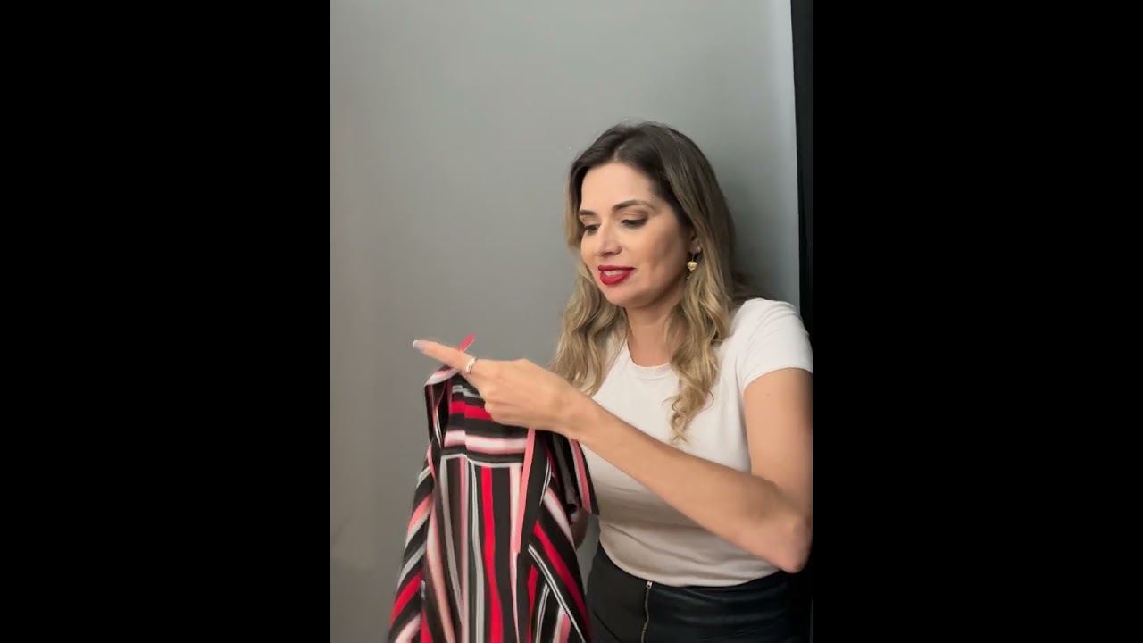 Ele entrou de cadeirante na loja para desmascarar gerente