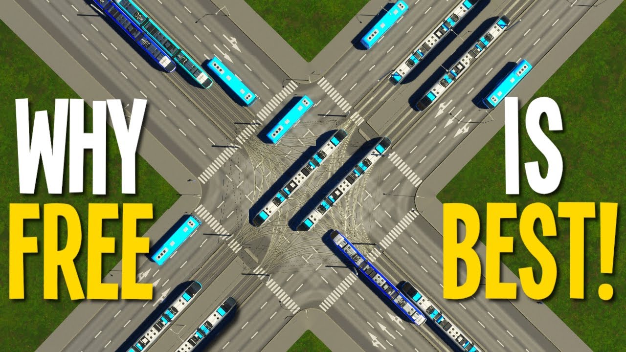 How to Get RICH with FREE Transportation in Cities Skylines 2! Kettlebridge #9