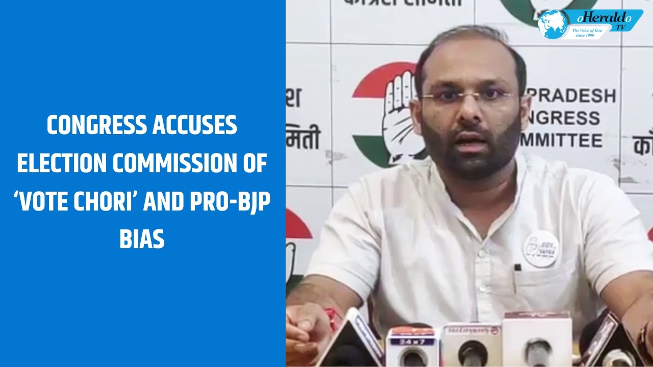 Kawthankar Demands Rollback of Electoral Roll Revision Amid  Mass Voter Deletions