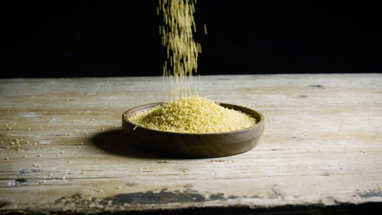 ALB-GOLD - Die Welt Der Nudeln