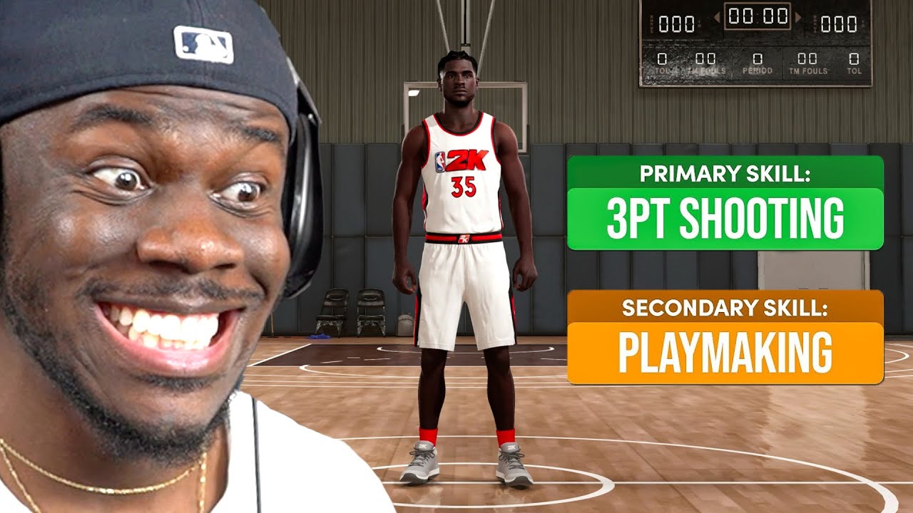 NEVER LOSE WITH THIS 99 LOCKDOWN PG BUILD IN NBA 2K24!!