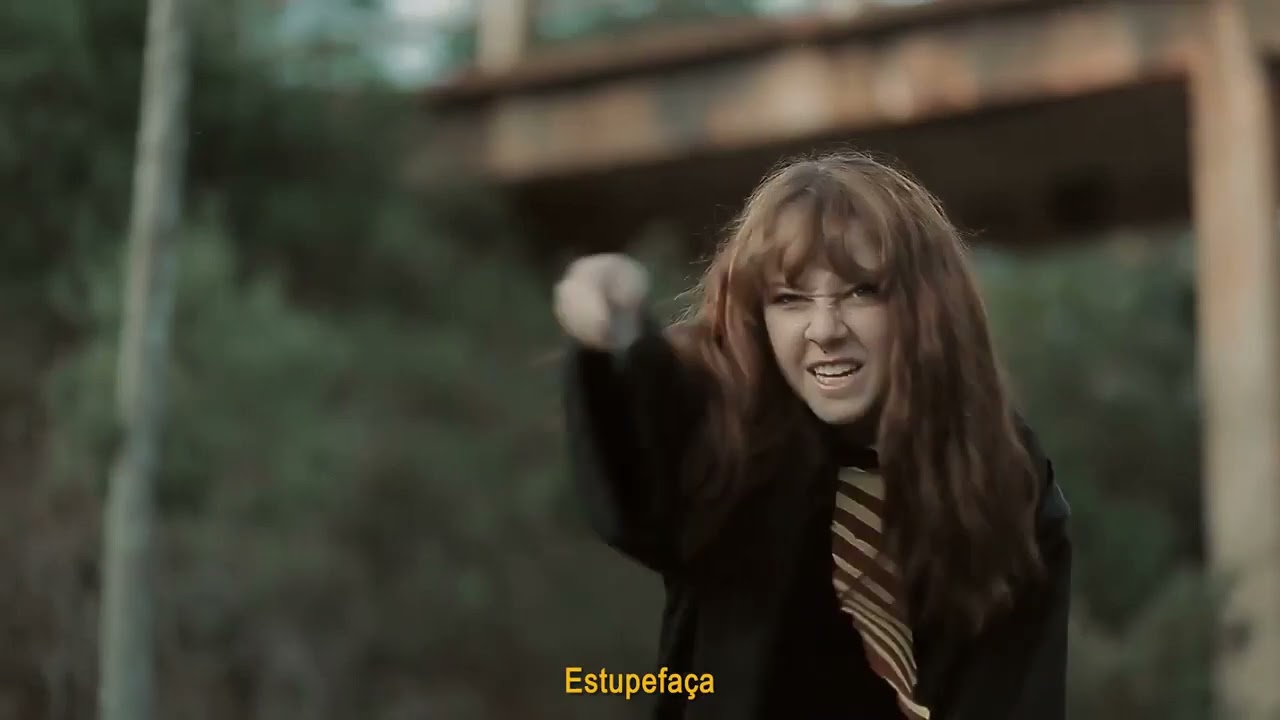 O DESPERTAR - Cosplay Lavras