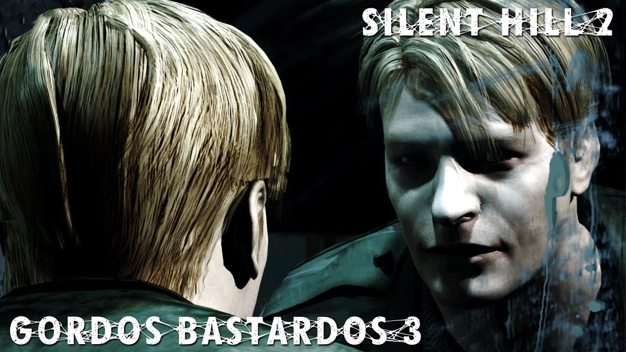 Reseña Silent Hill 2 | 3 Gordos Bastardos