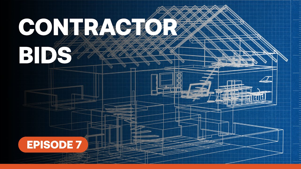 Comparing Contractor Bids for Rebuilding | Rebuild Roadmap Ep. 7