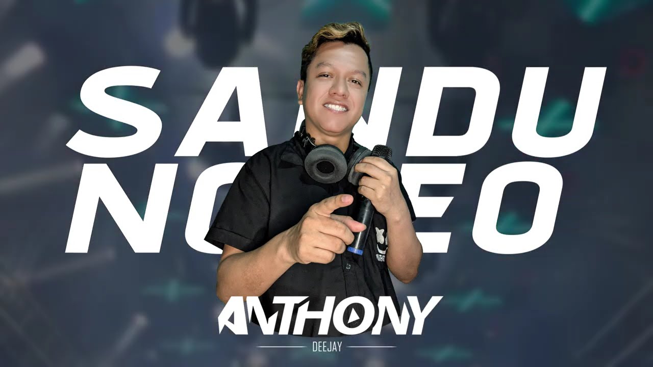 LA CASA DEL SANDUNGUEO MIX 2025