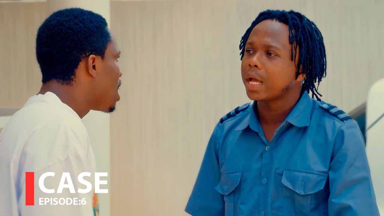 CASE🤩EPISODE:6 FT. (BIL ASAMOAH KYEKYEKU 39/40 AHUOFE PATRICIA KOBBY ELLA SHOWBOY AMANDA SERWAA)