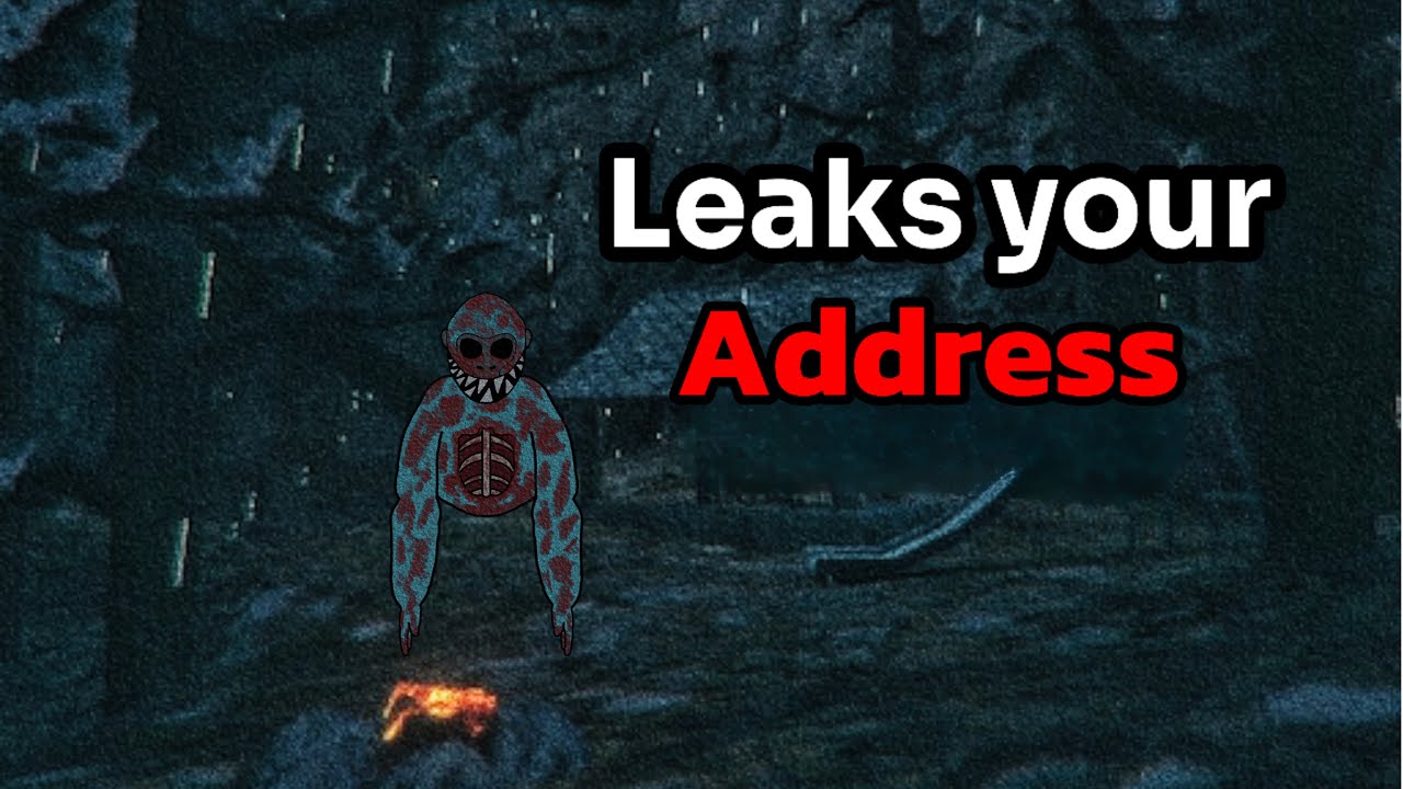 Gorilla tag incidents iceberg