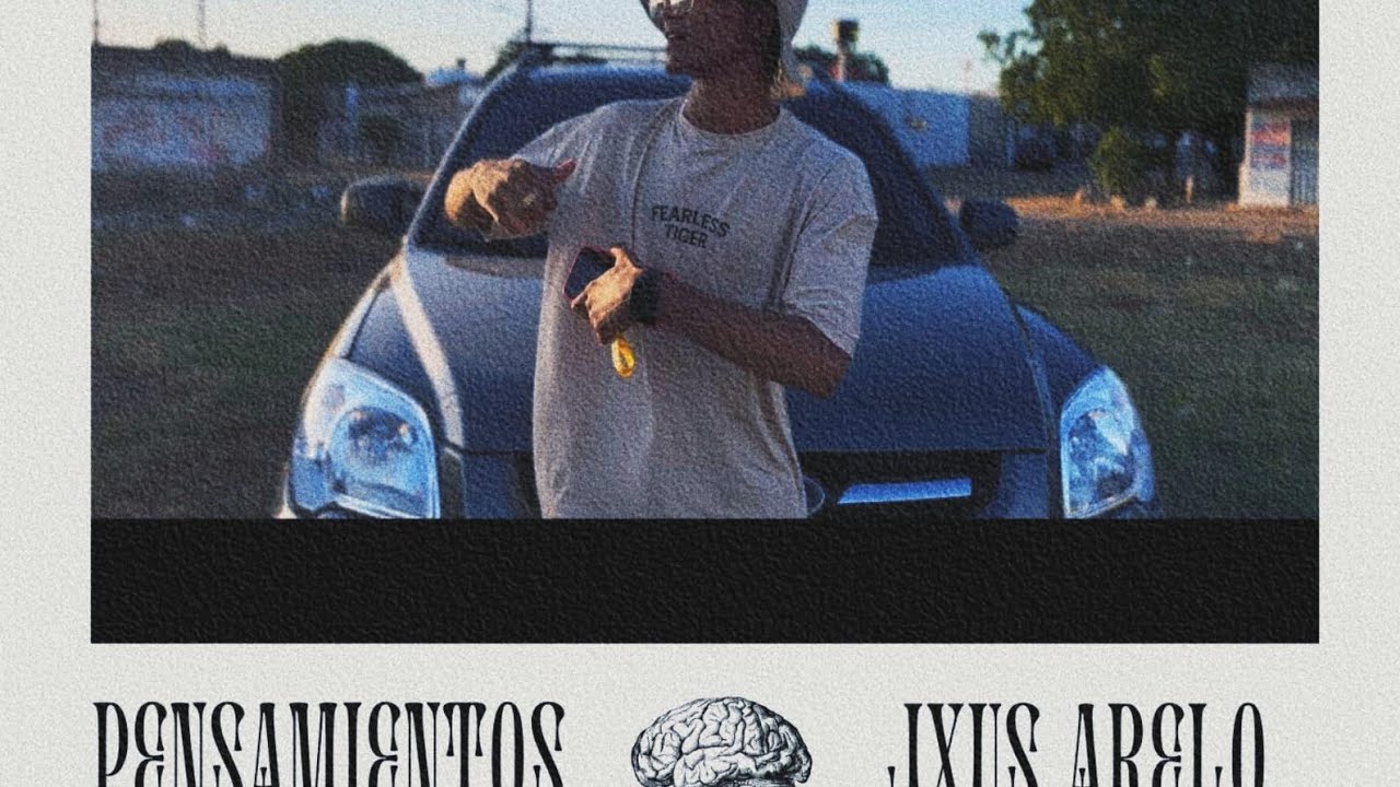 PENSAMIENTOS ❌ JXUS ARELO ❌ISIDRO❌