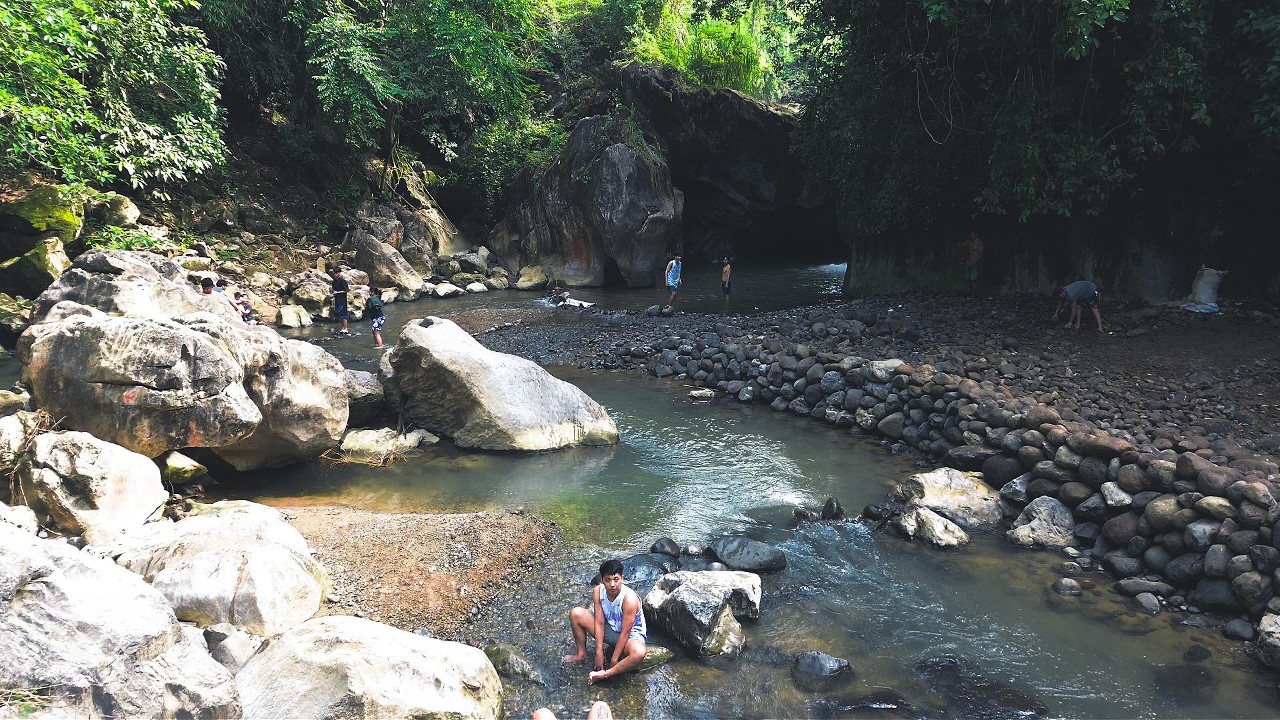 TANAY Quck Ride | Eulogio Riders