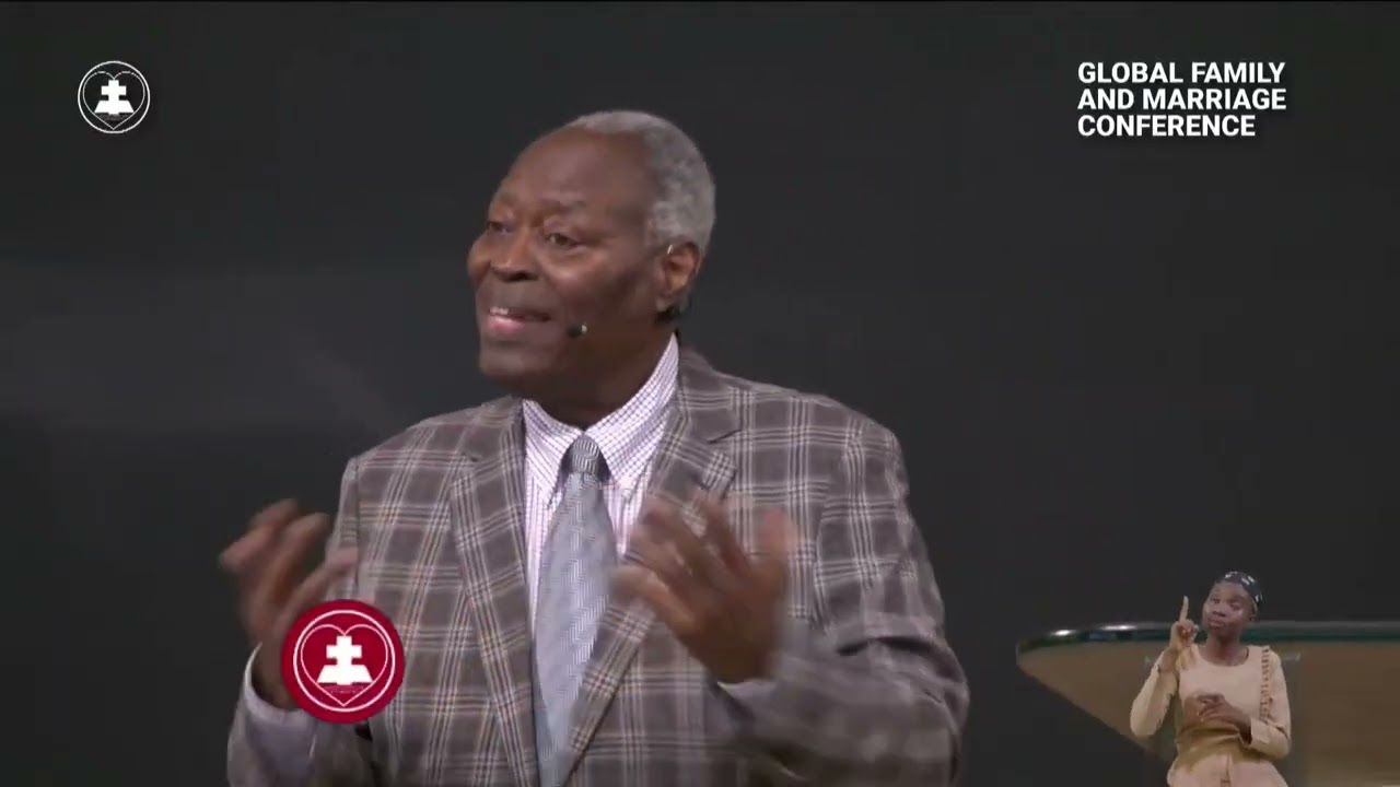 Fruitful Fellowship without Fear in the Family || Day 1 || Global Family and Marriage Conference
