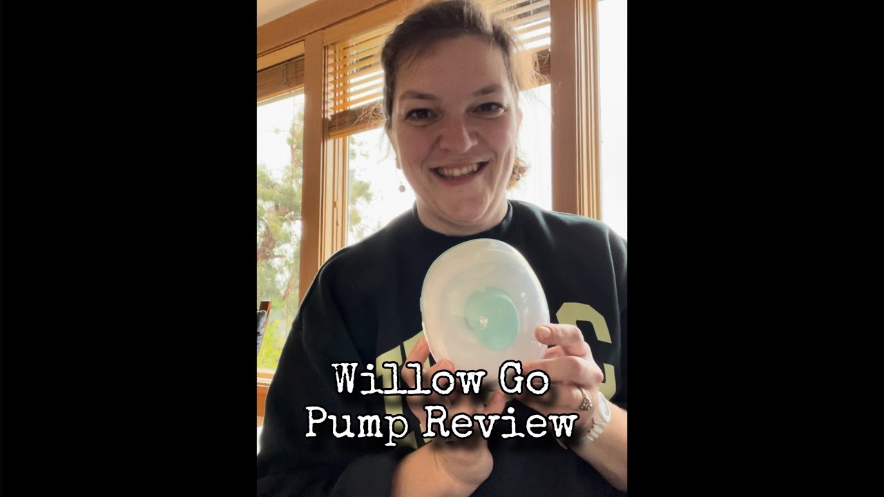 Willow Go Pump Review