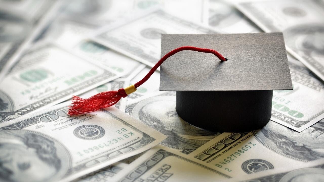 Sweeping changes to federal student loans take effect