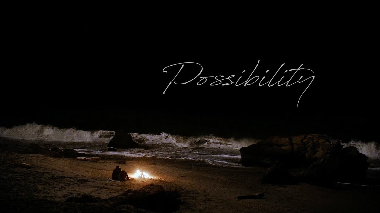 possibility » violet & tate