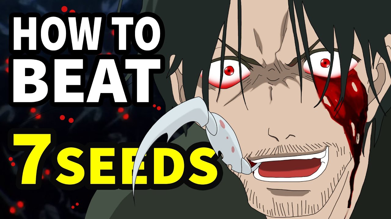 How to beat the APOCALYPSE in 