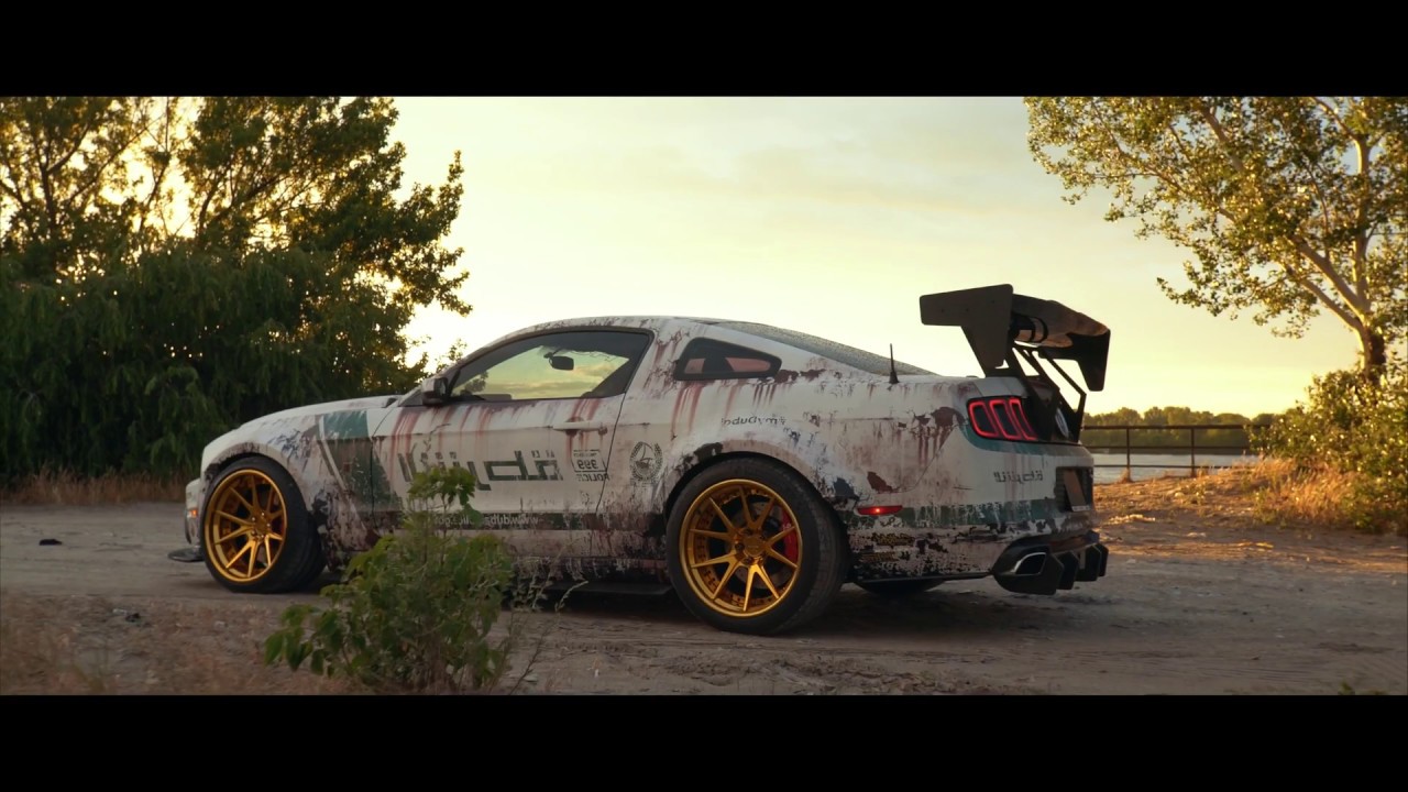 Top Level Motorsport official video - сервис, тюнинг, автсопорт
