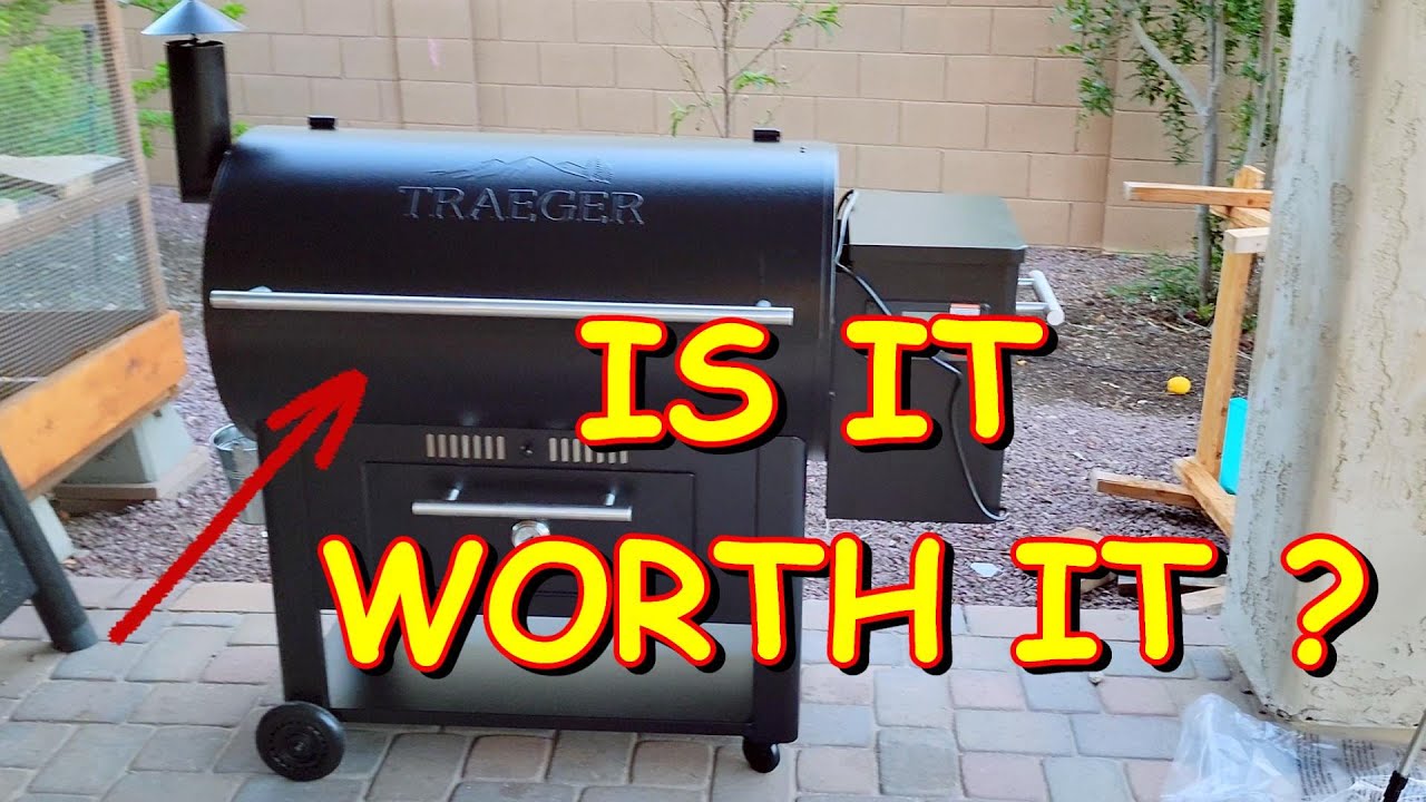 One Upgrade That Will Change Your Grilling Game FOREVER!