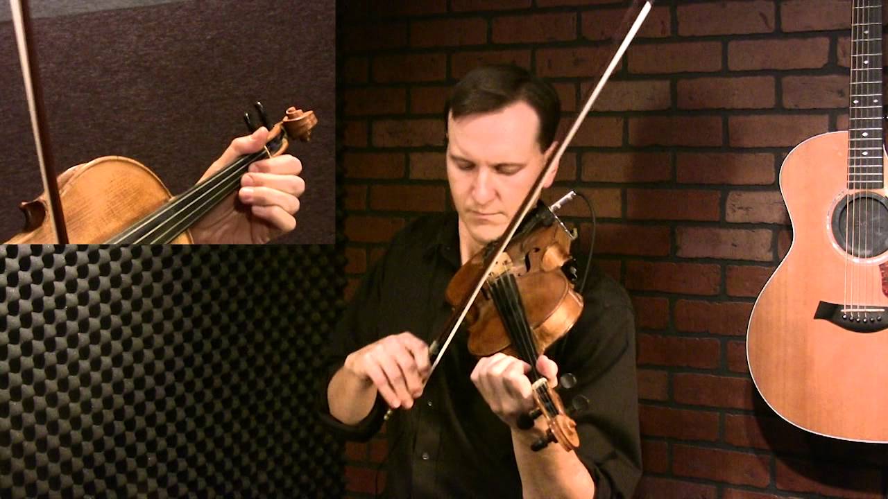 Bethany's Waltz - Fiddle Tune by Casey Willis