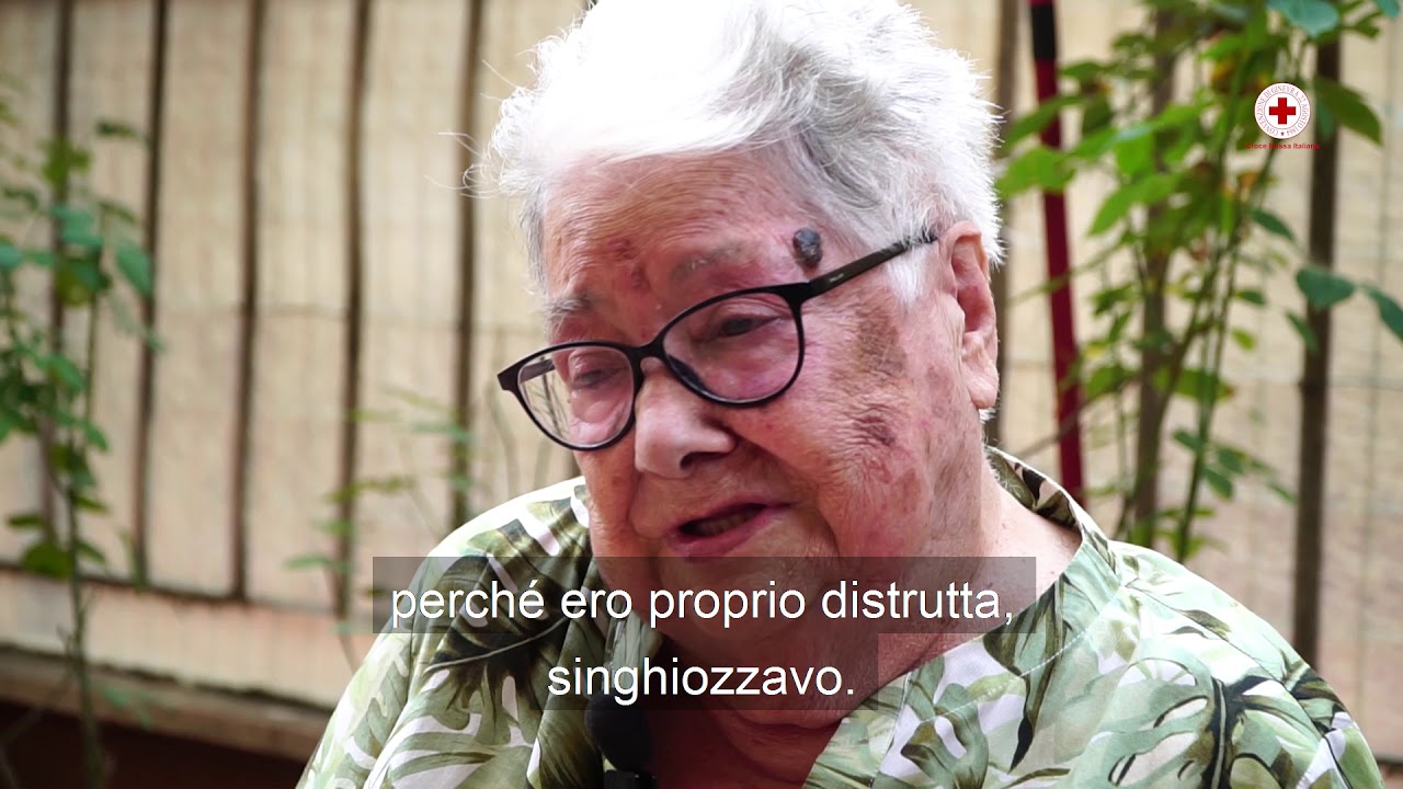 CRI per le Persone. 
