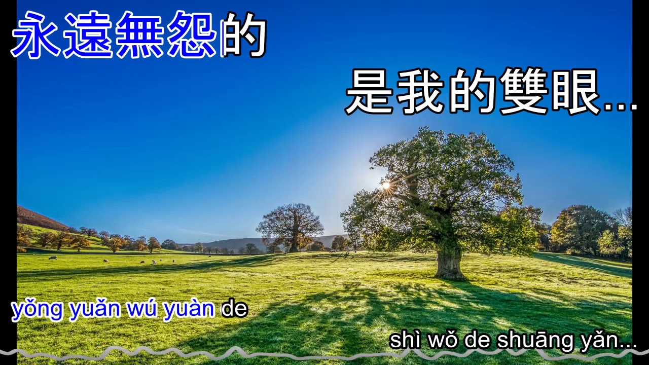 戀曲1990 Lian qu 1990 - karaoke