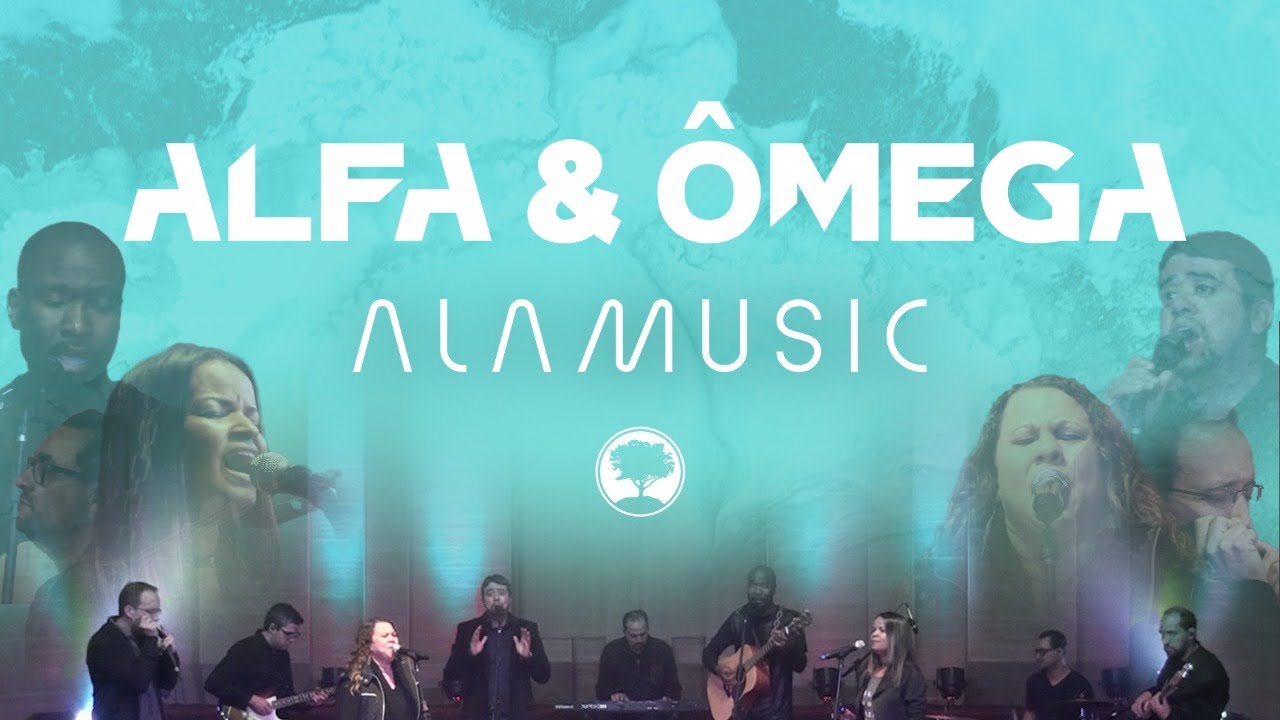 Alfa e Ômega - #Alamusic | Igreja Batista Alameda