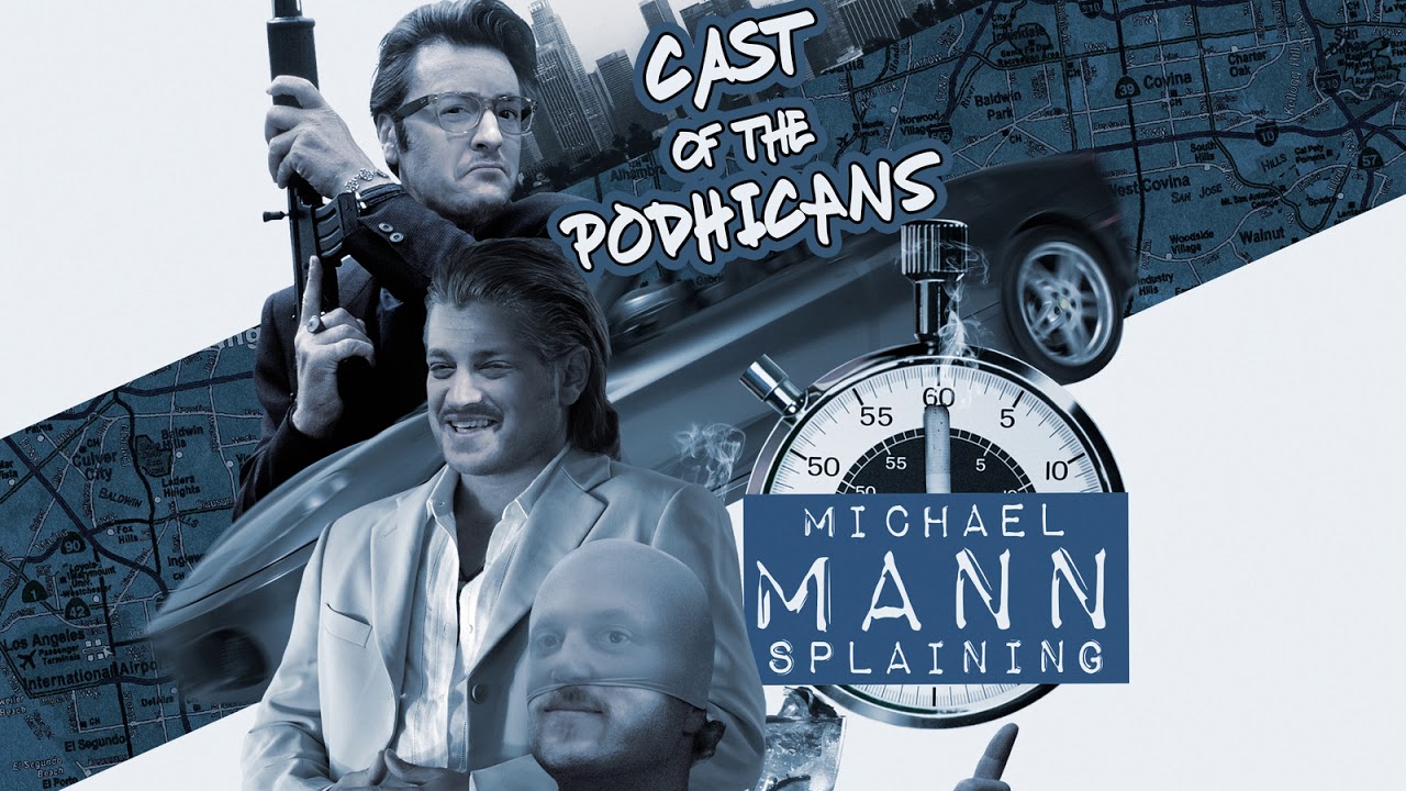 Manhunter with Chris Cabin and Eric Szyszka