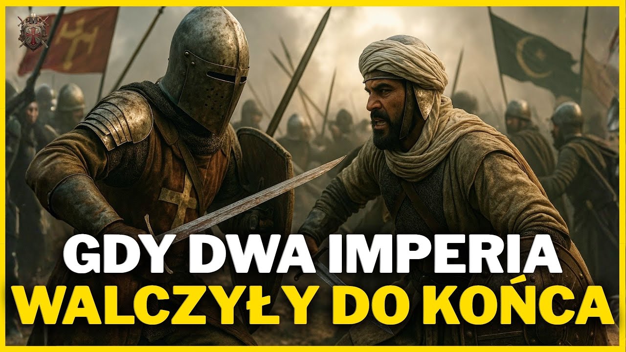 Kastylia vs Kalifat Kordoby Wojna O Dominację na P&oacute;łwyspie Iberyjskim