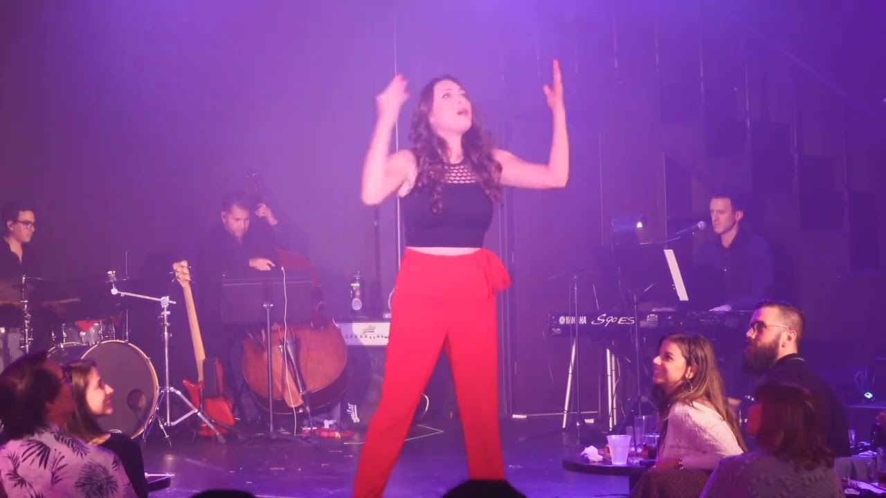 I'm Breaking Down - Emily Goglia