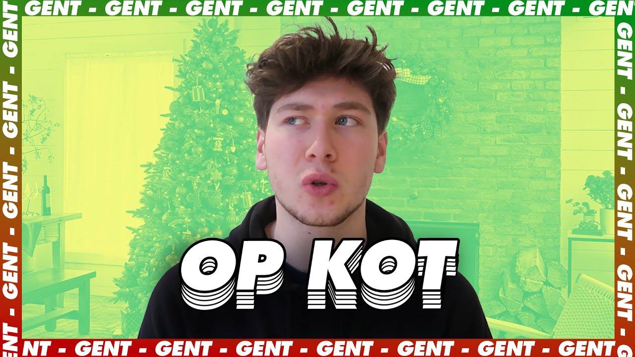 Op kot: Korneel vergeet iets heel belangrijk