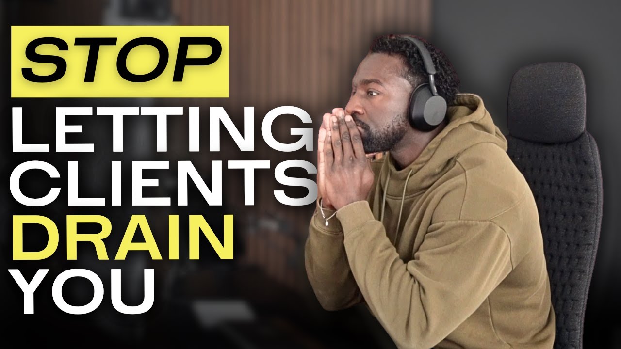 90% of Online Fitness Coaches Fail at Boundaries—Fix Yours NOW!