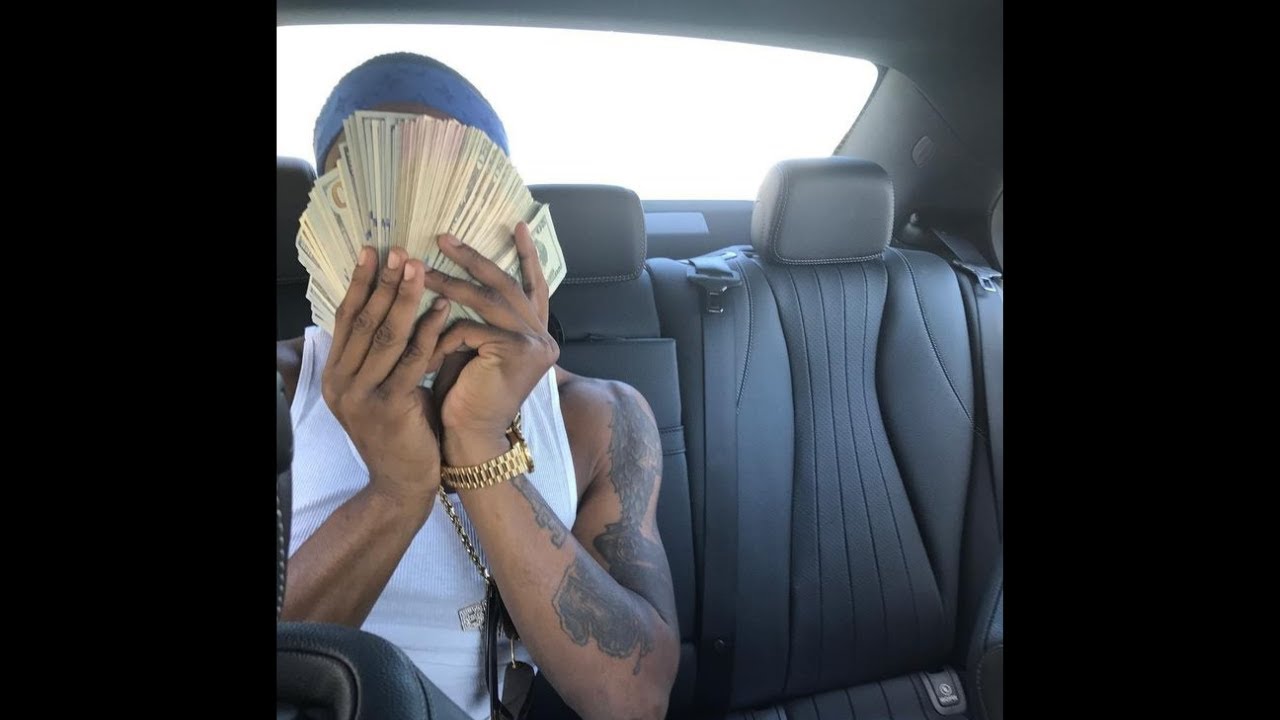 (FREE) YFG Fatso Sample Type Beat - 