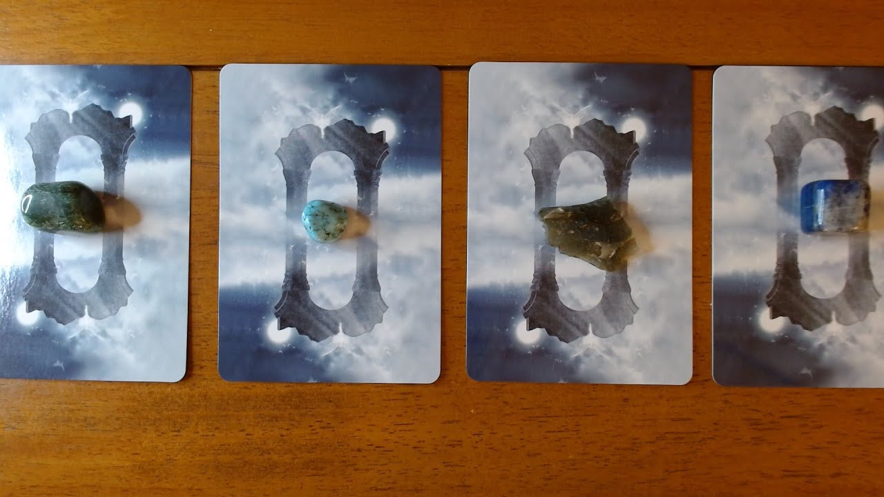 PICK A CARD- WHO IS YOUR FUTURE SPOUSE