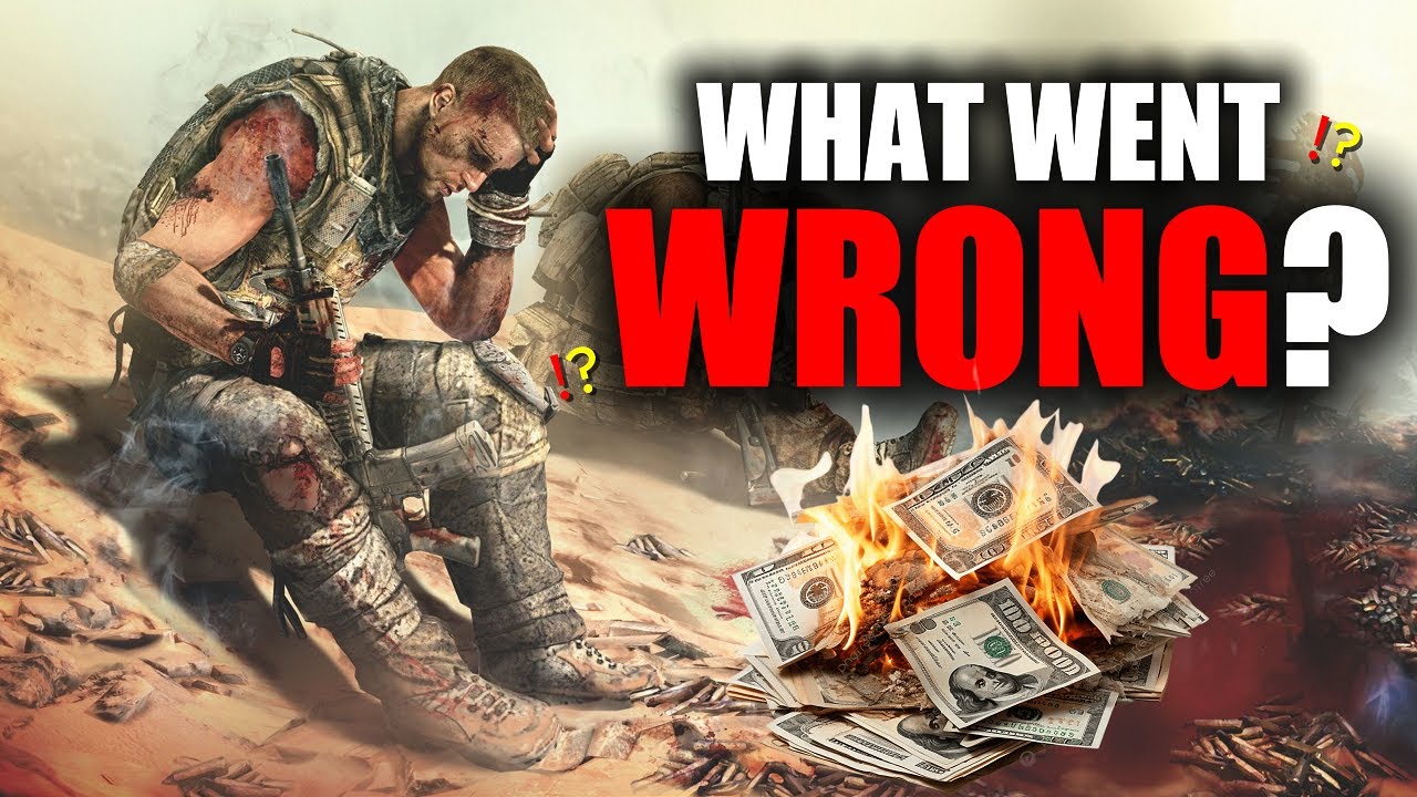 These Games Nearly Destroyed Their Studios