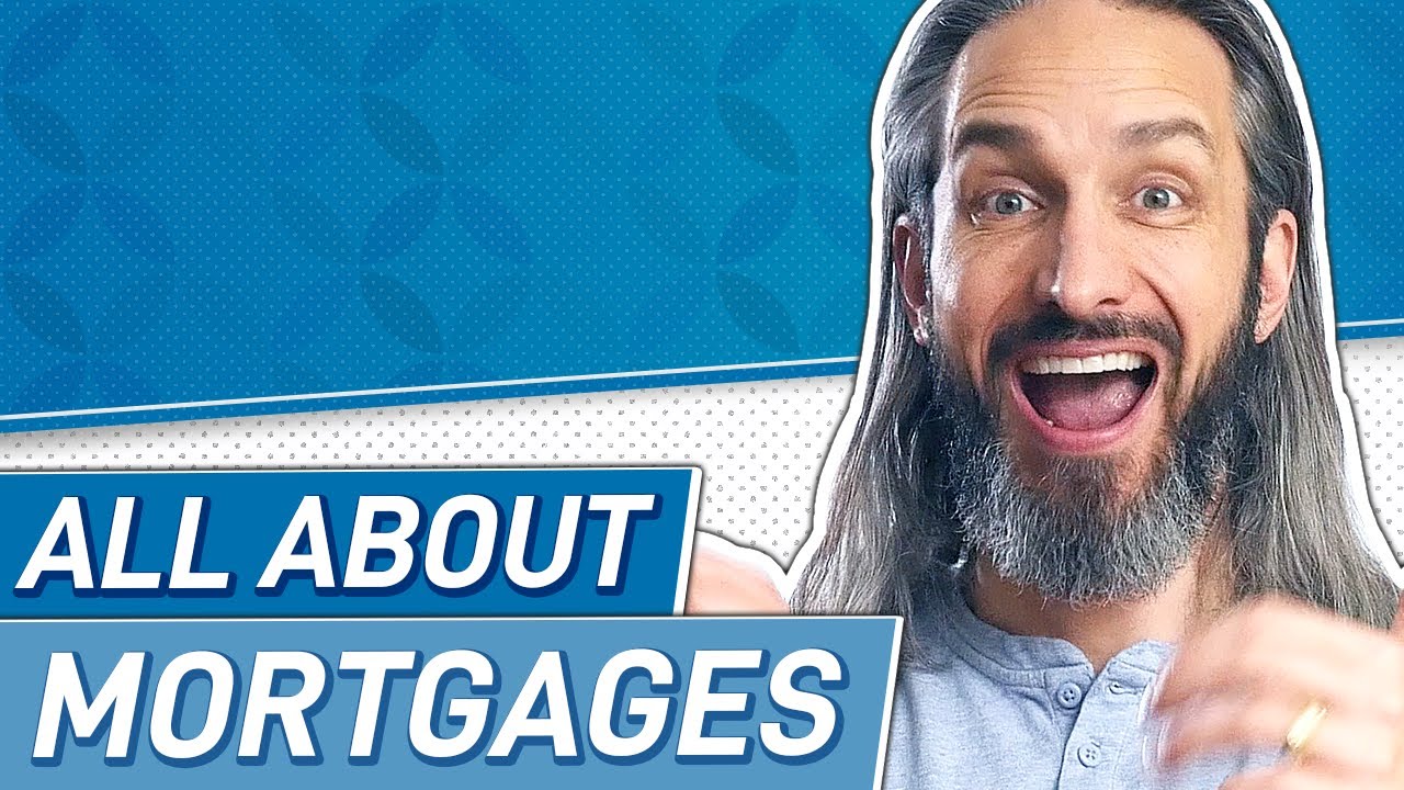 Should You Get and All-In-One Mortgage?  Here's How To Think About It!  / Garrett Gunderson