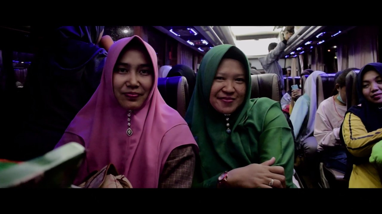 Part 1 : SMPN 1 Kragilan Study Tour Jogjakarta