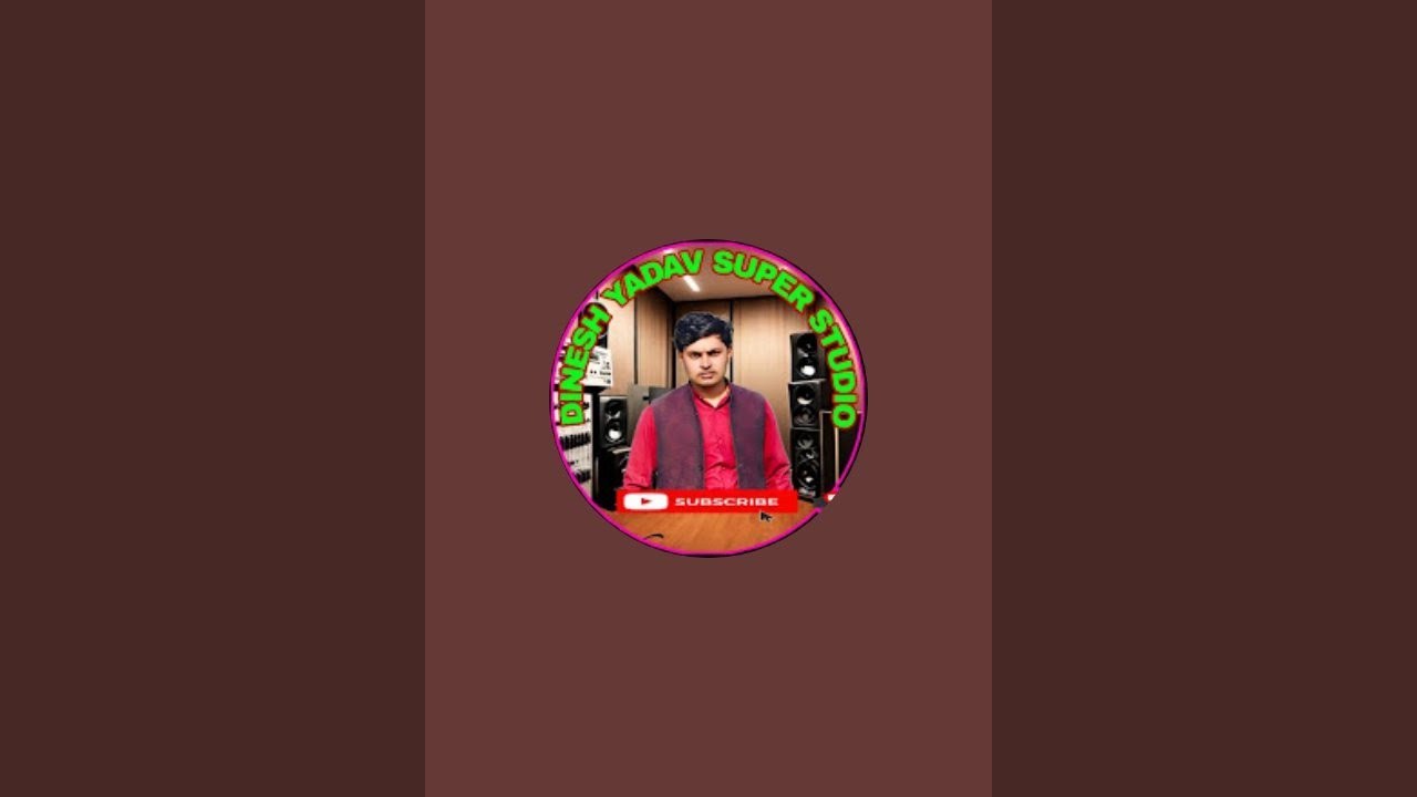Dinesh Yadav Super Studio #