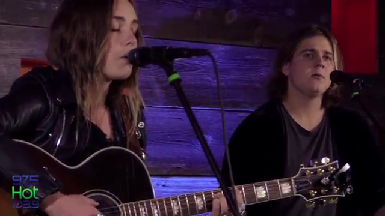 Zella Day - East of Eden - Bud Light Live & Rare Session