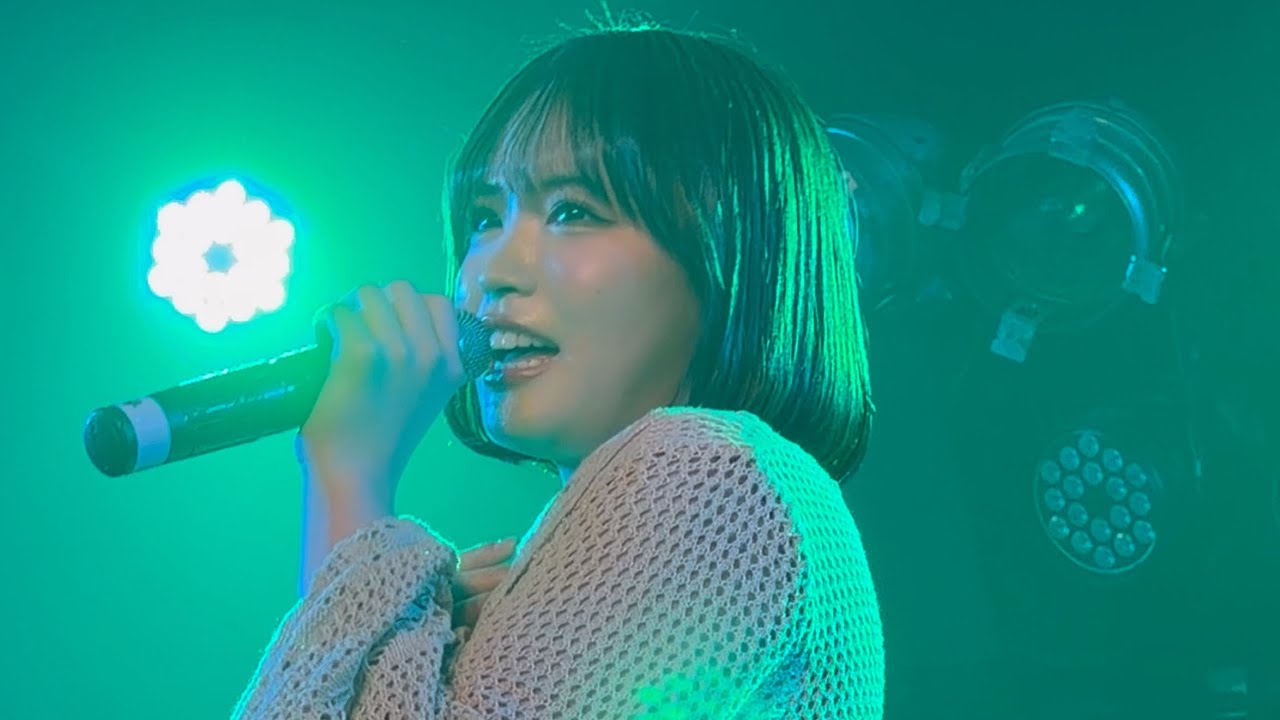 2026/1/21(水) MEOWMEW MEOWMEW月城稟椛生誕祭 @青山RizM