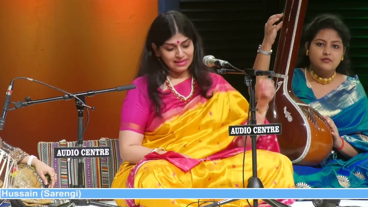 Gouri Pathare (Vocal)