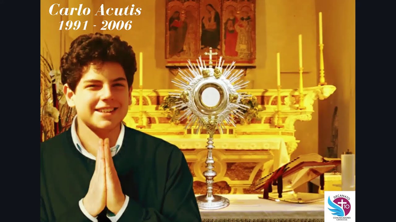 Carlo Acutis