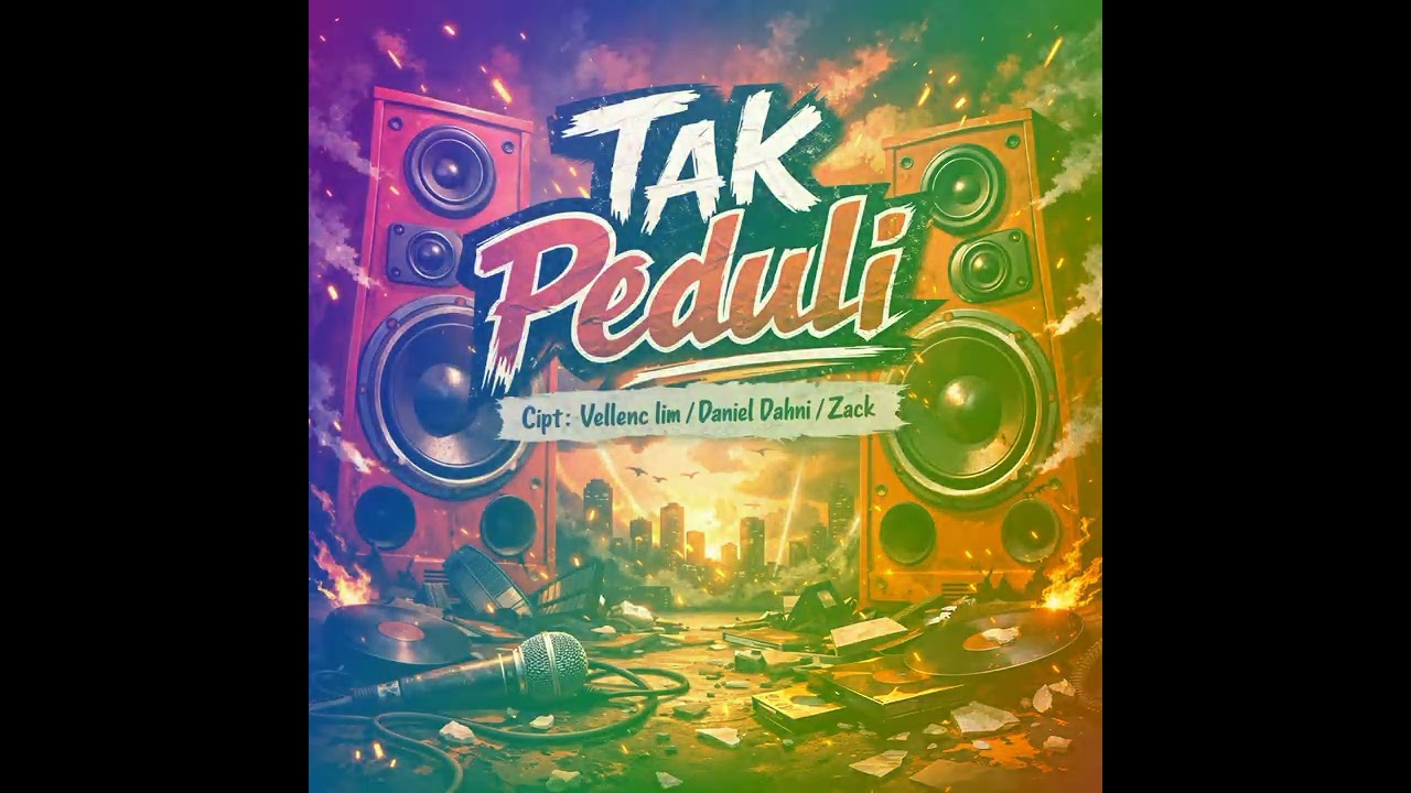 Tak Peduli