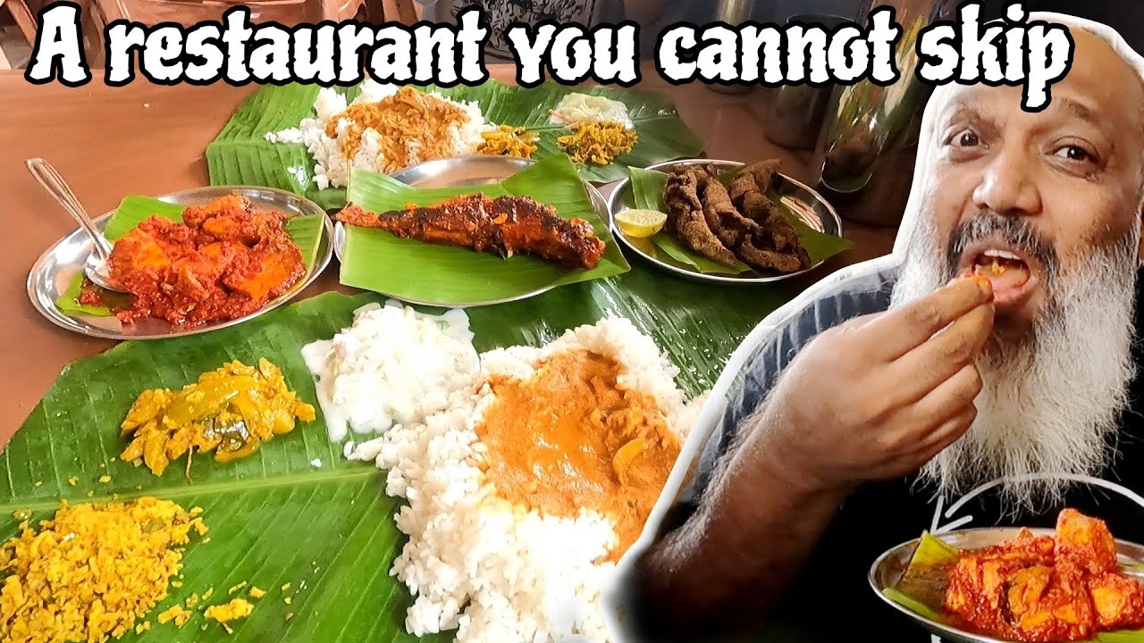 Hotel Sai Fish Land| You can't miss this in Udupi #restaurantreview #foodreview #fishrestaurant