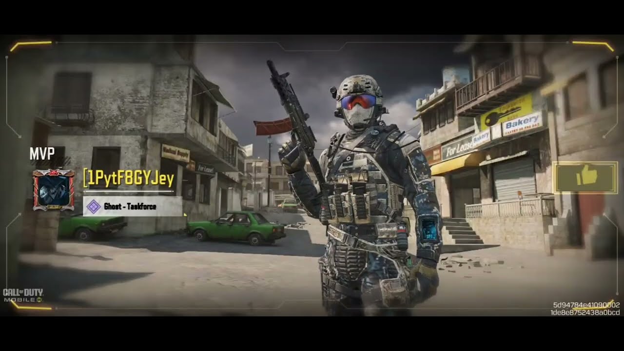 Call of duty multiplayer gaming   #codm #codmobile #callofdutymobile #callofduty #gaming #new 