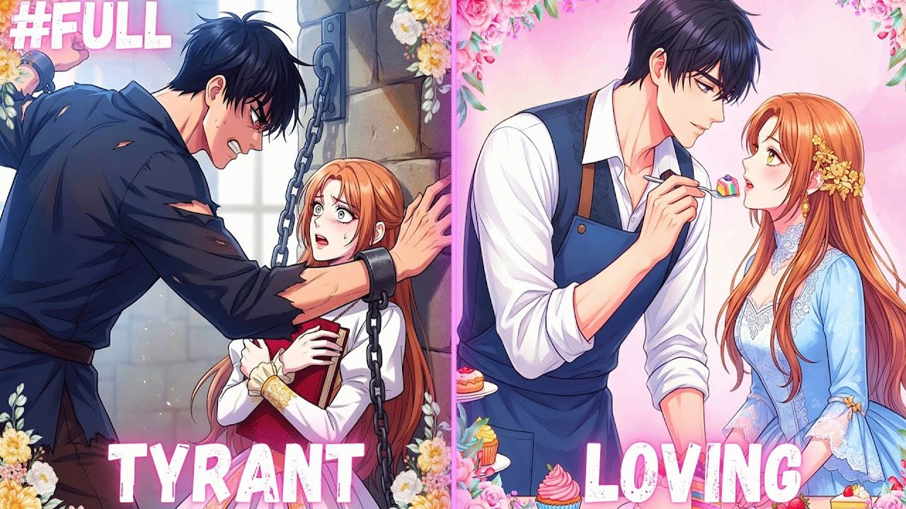 Sent to Reform a Tyrant, I Became the Only One He Clings To | Manhwa Recap