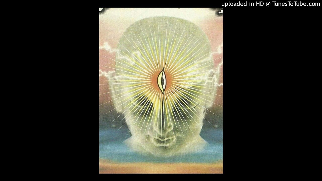 tony shhnow x deejaysammy type beat -third eye open- (prod.deejaysammy)