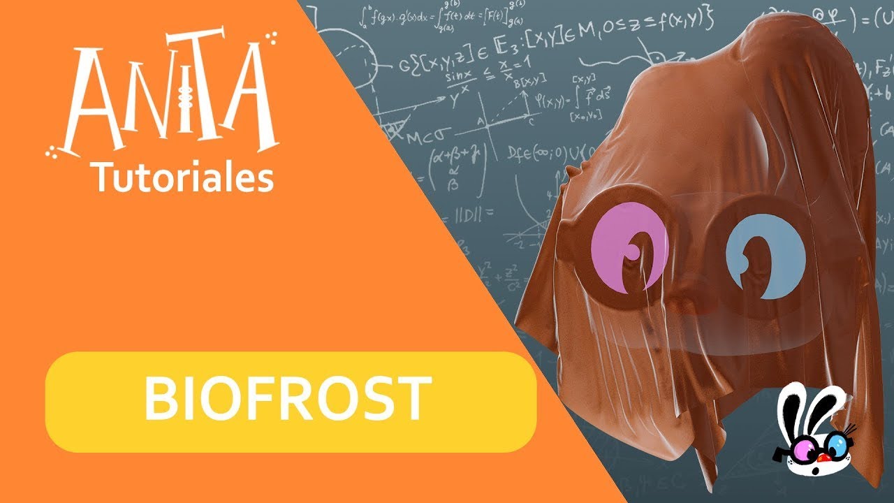 #tutoriales Biofrost