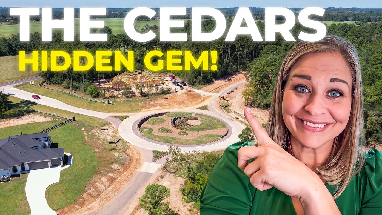 Is The Cedars in Plantersville Worth It? Full Breakdown (Pros, Cons & Prices)