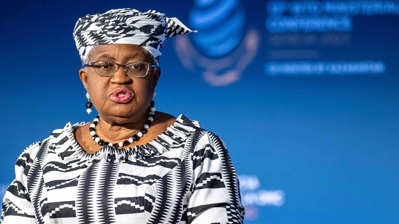WTO chief warns of food crisis due to Russia-Ukraine conflict