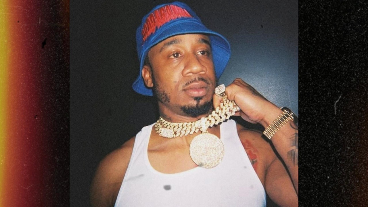 BENNY THE BUTCHER x 38 SPESH TYPE BEAT - 