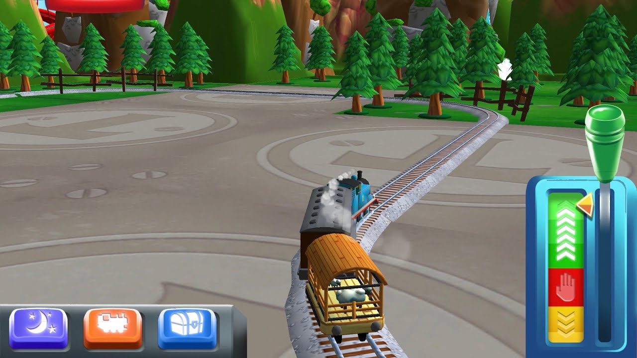 Kids Adventure Videos | Kids Adeventure game videos | Magic Tracks | Gaming Videos | Kids games