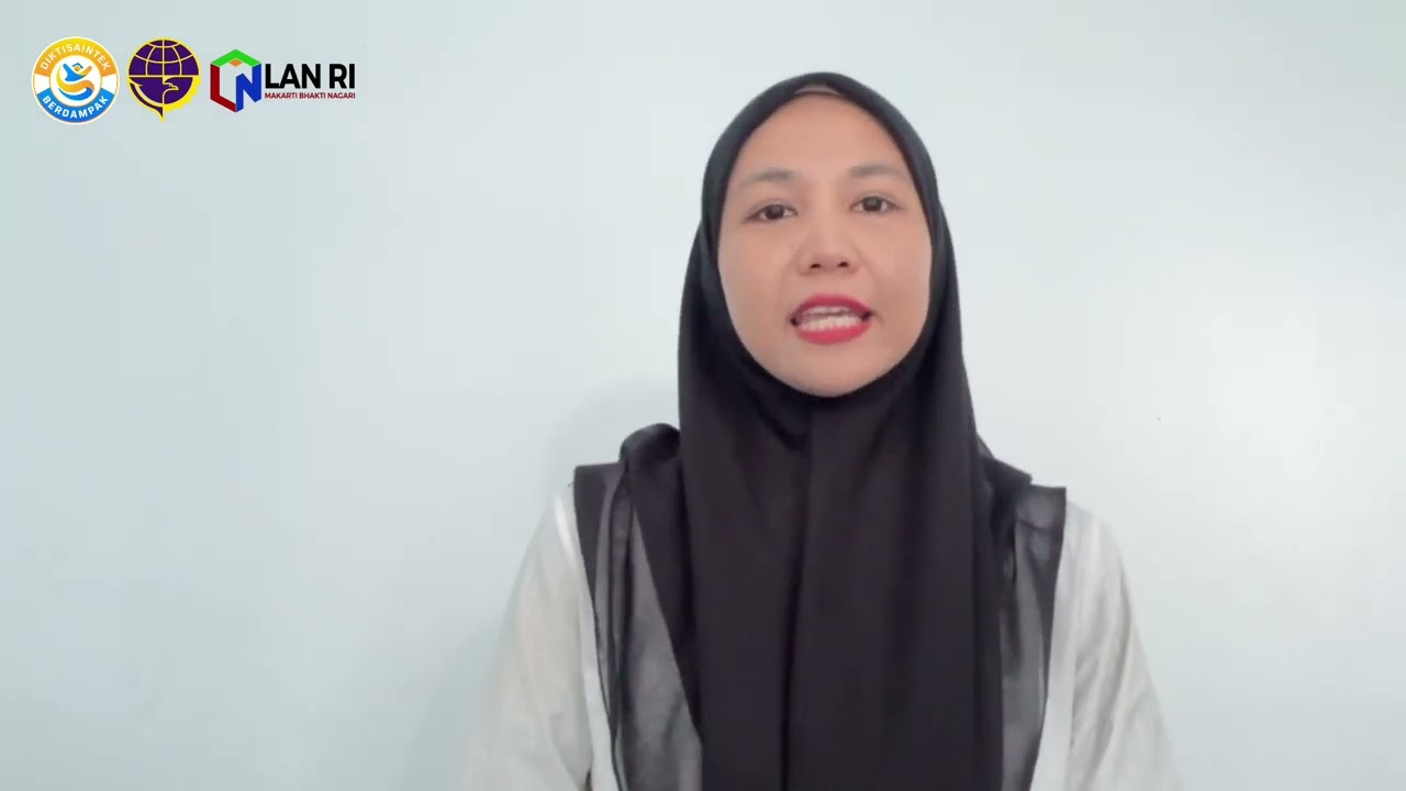 Tugas Individu Pembelajaran Agenda 2 : Nilai Dasar ASN BerAKHLAK - Latsar CPNS 2026
